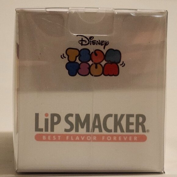 DISNEY TSUM TSUM LIP SMACKER CHIP and Dale Rescue Rangers BNIP - Picture 2 of 6